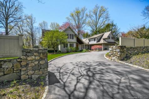 47 North Avenue Westport CT 06880
