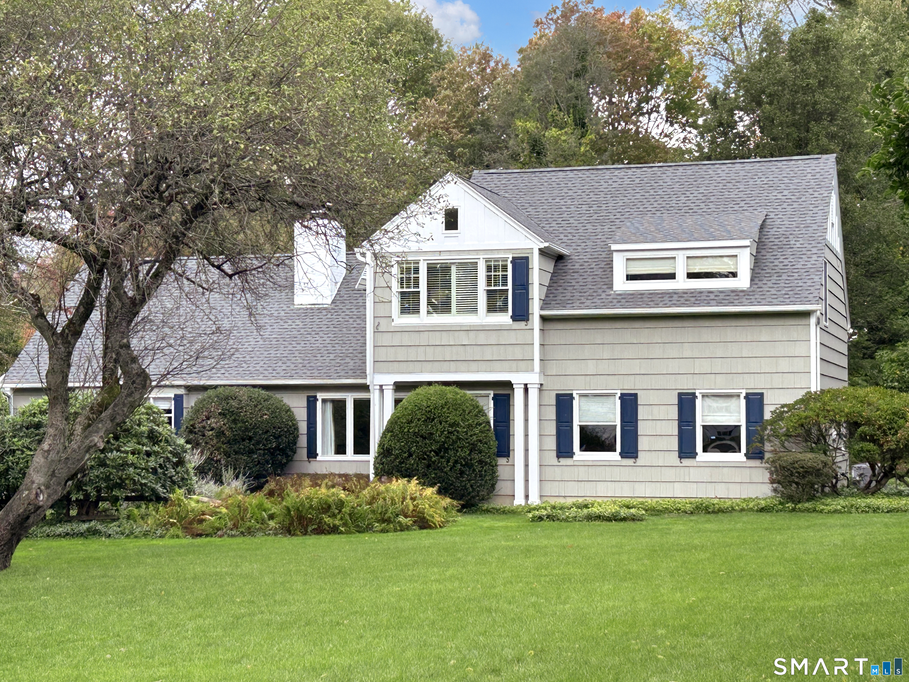 18 Pasture Lane Darien CT 06820