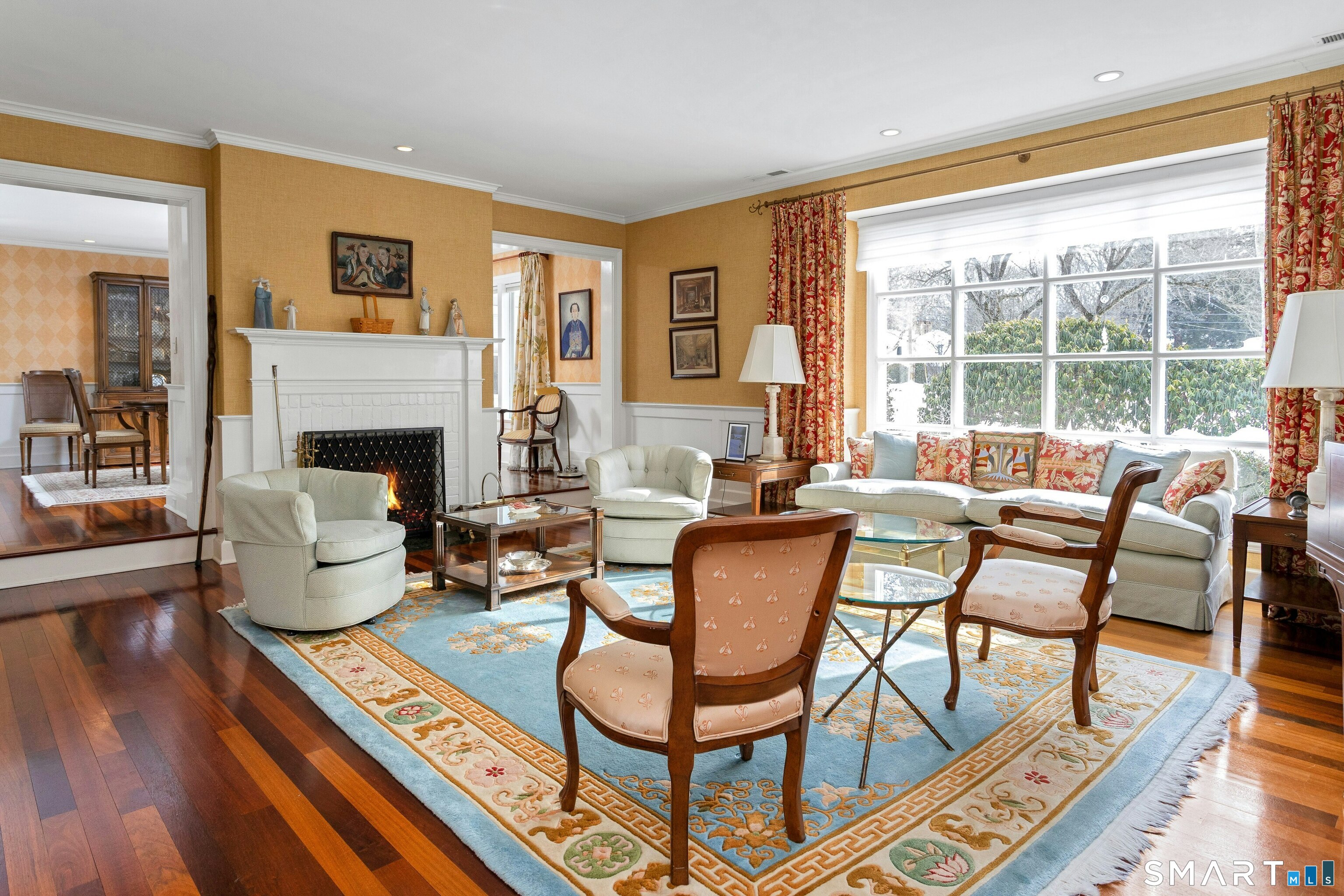 18 Pasture Lane Darien CT 06820