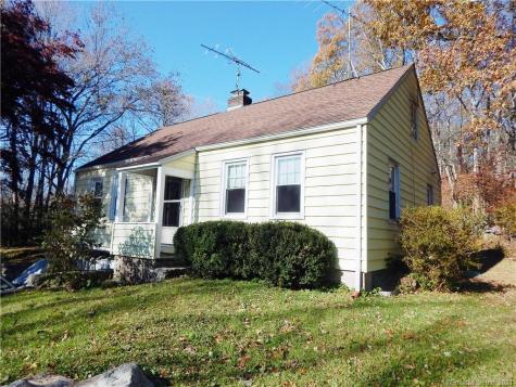 111 Limekiln Road Redding CT 06896