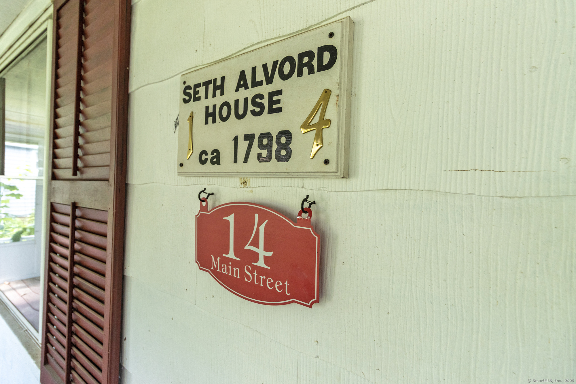 14 Main Street East Hampton CT 06424