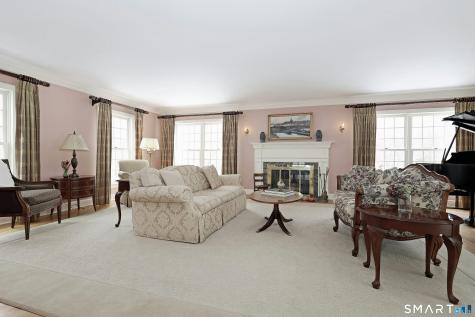 36-40 Fox Run Road Redding CT 06896