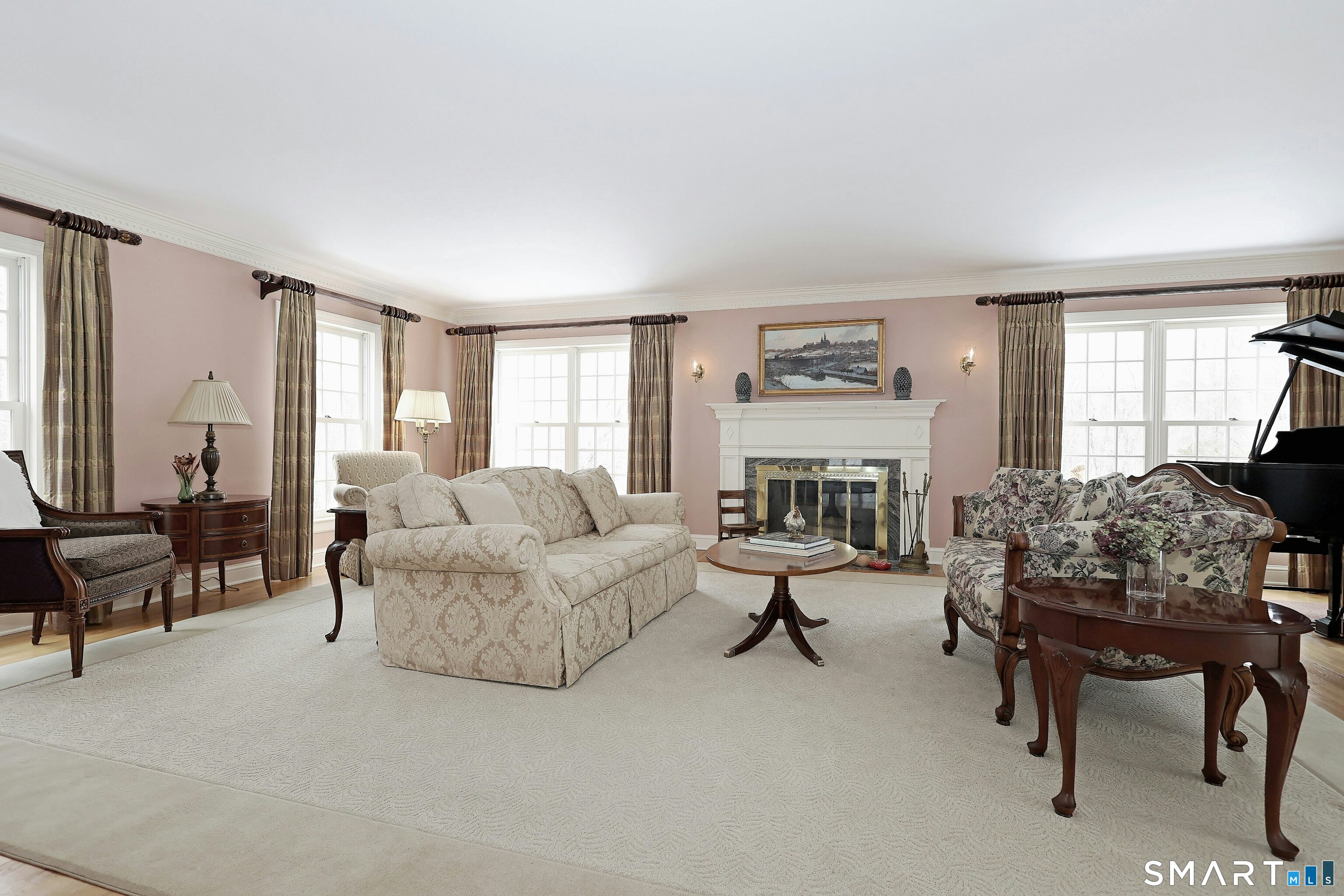 36-40 Fox Run Road Redding CT 06896