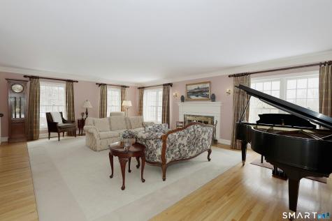 36-40 Fox Run Road Redding CT 06896