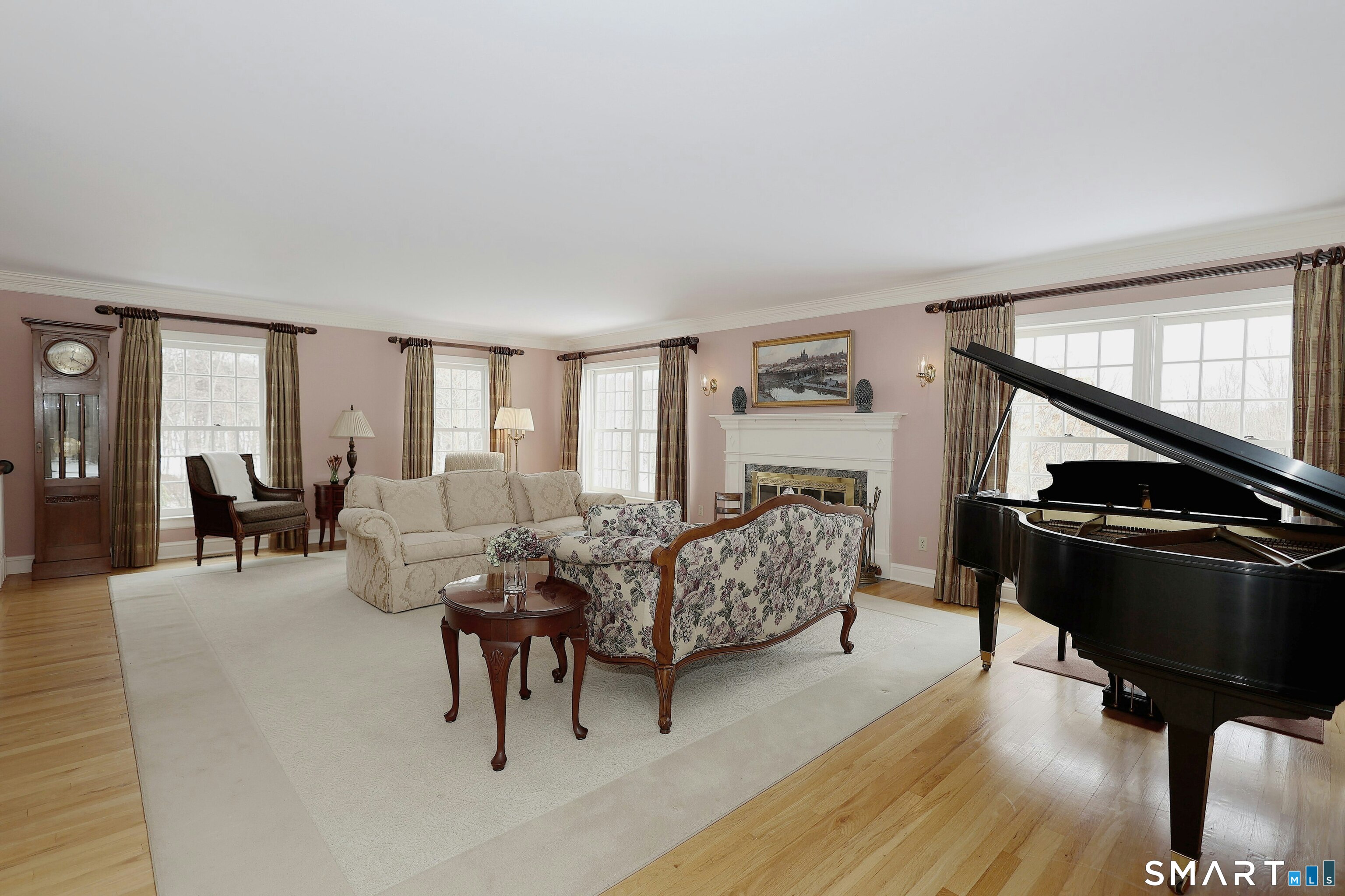 36-40 Fox Run Road Redding CT 06896