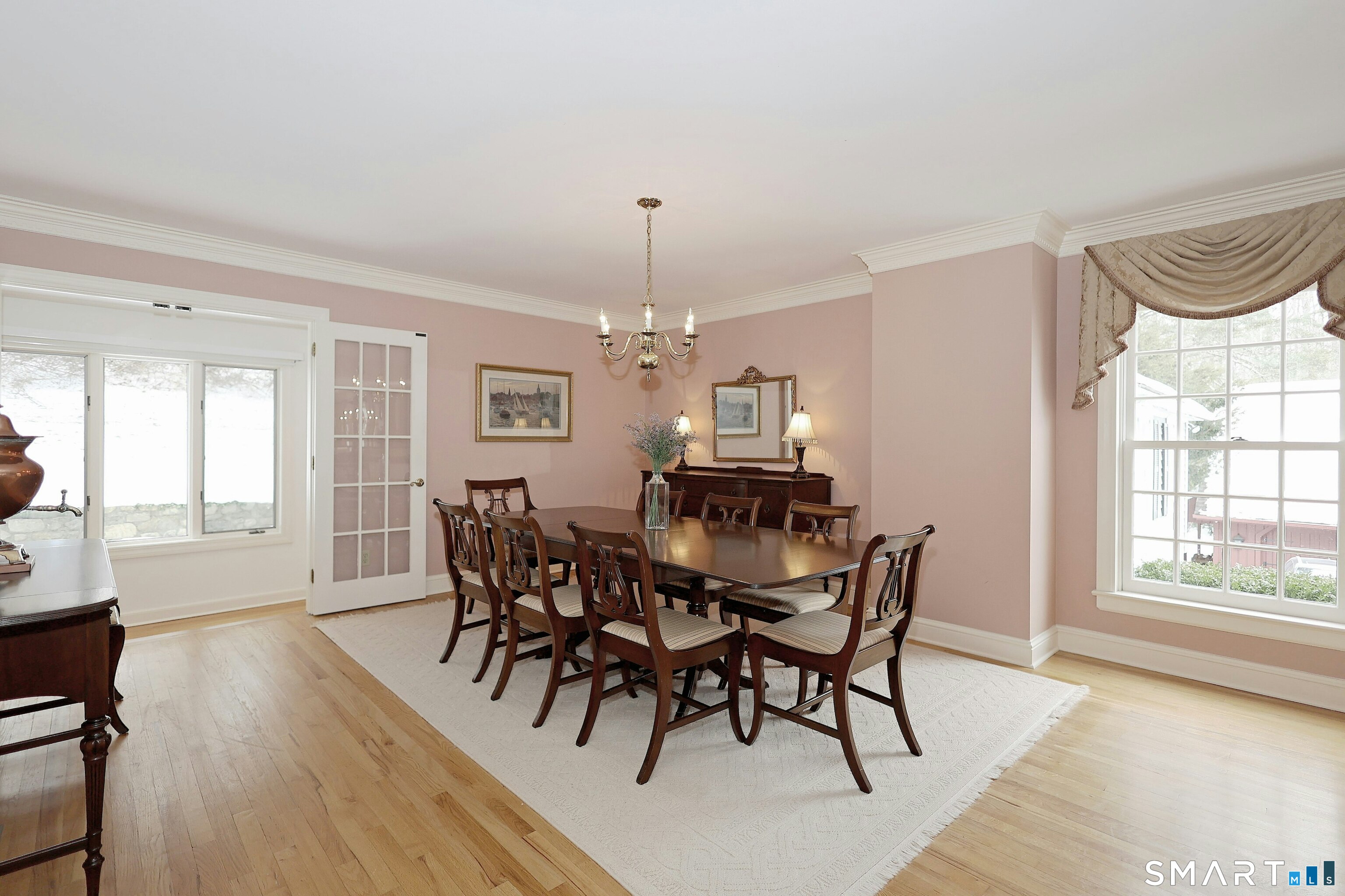 36-40 Fox Run Road Redding CT 06896