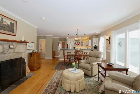 36-40 Fox Run Road Redding CT 06896