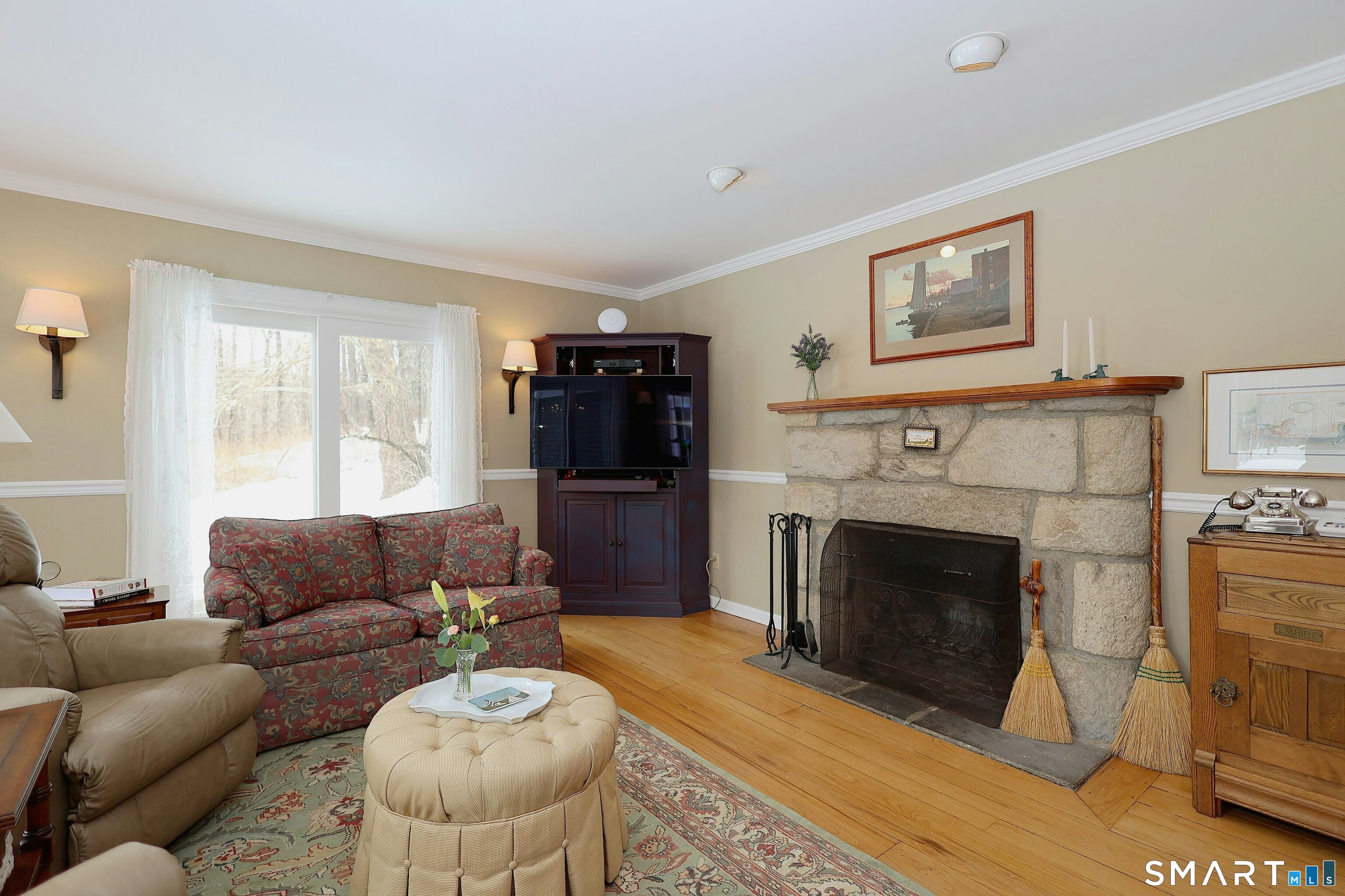 36-40 Fox Run Road Redding CT 06896