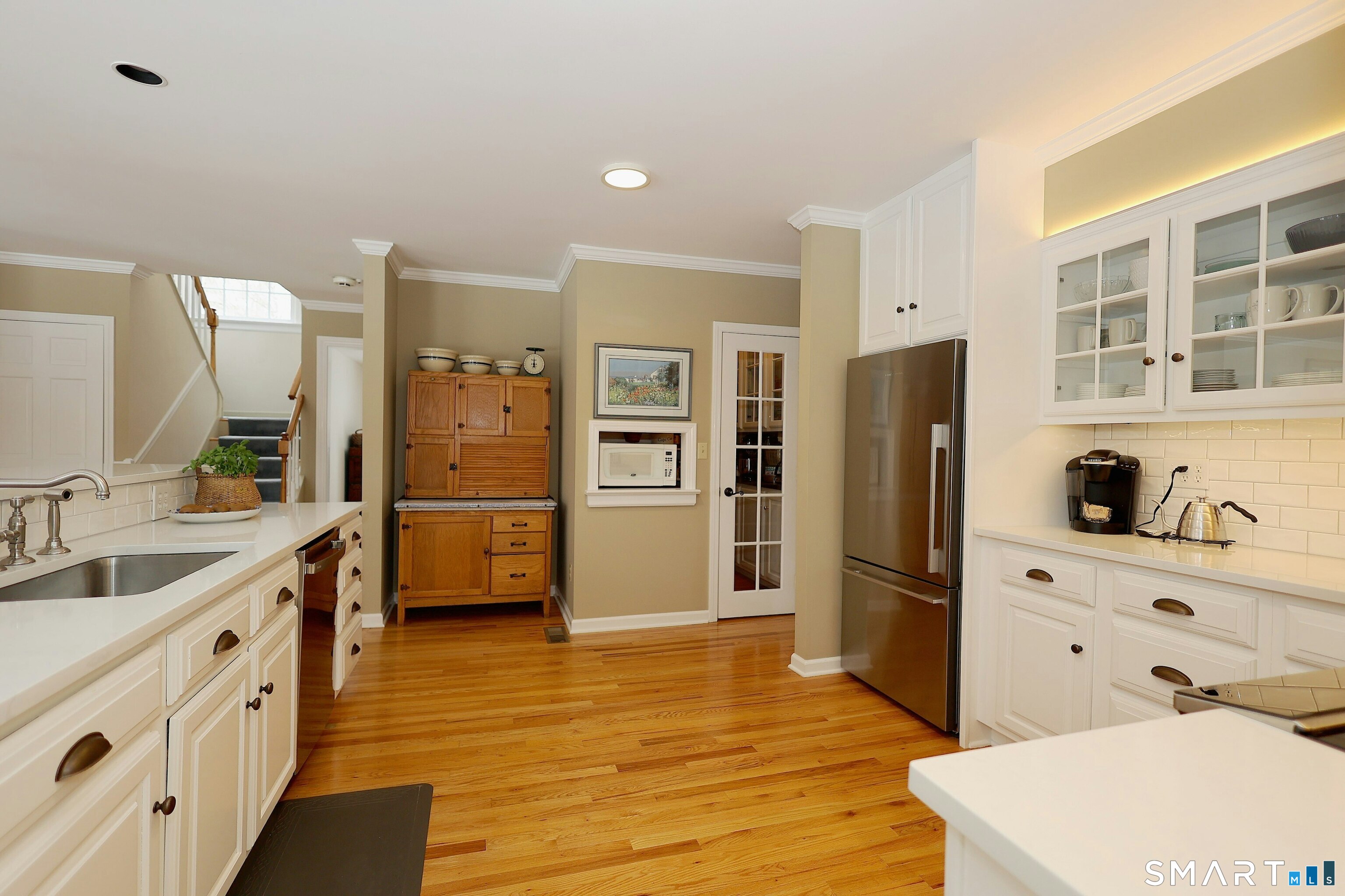 36-40 Fox Run Road Redding CT 06896