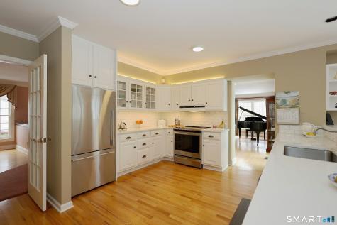 36-40 Fox Run Road Redding CT 06896