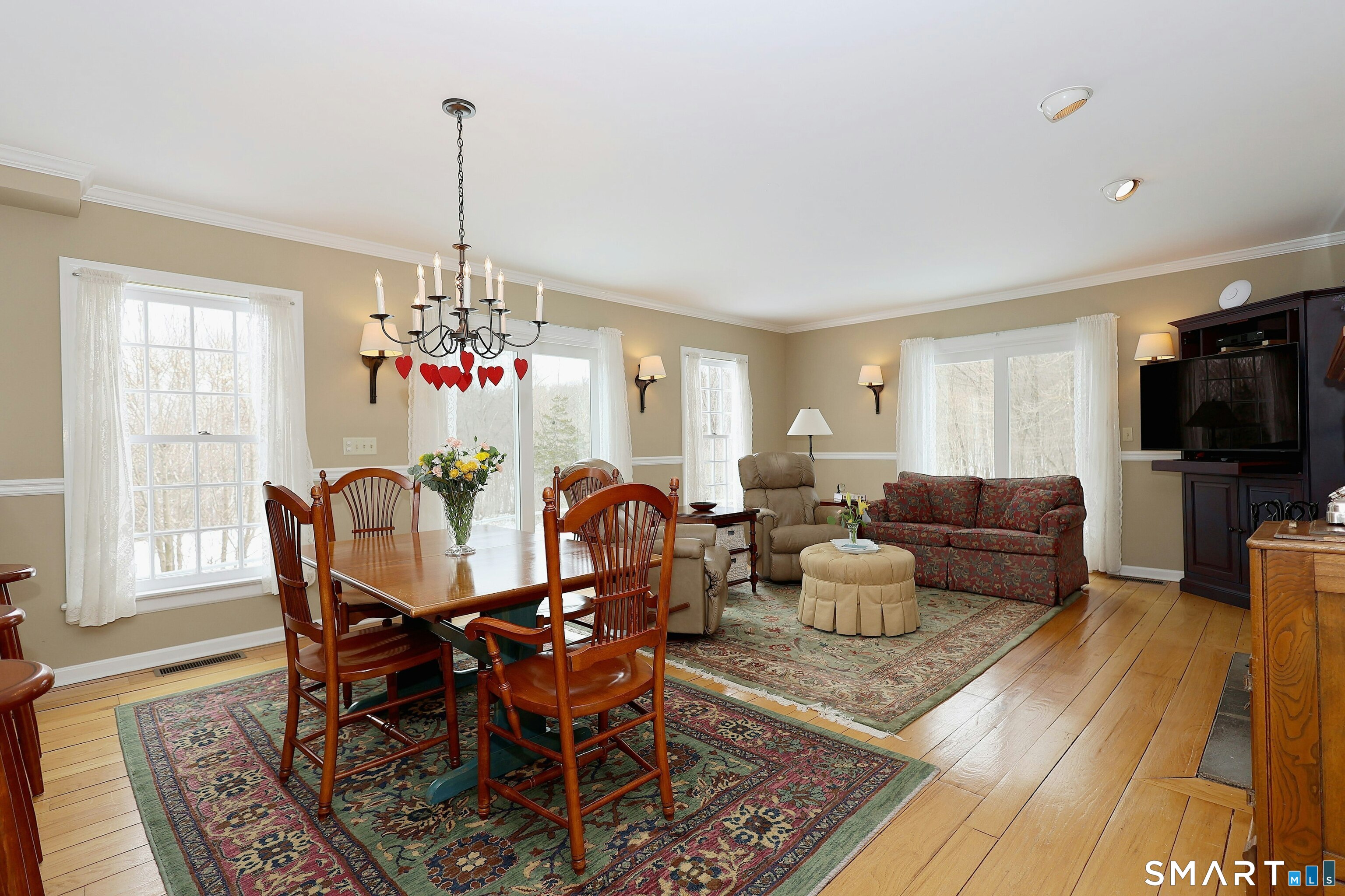 36-40 Fox Run Road Redding CT 06896
