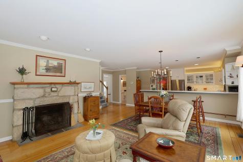 36-40 Fox Run Road Redding CT 06896