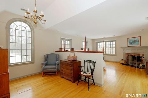 36-40 Fox Run Road Redding CT 06896