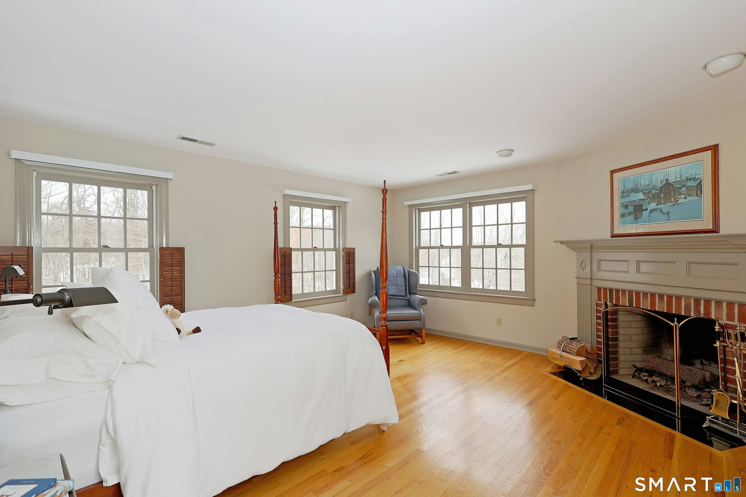 36-40 Fox Run Road Redding CT 06896