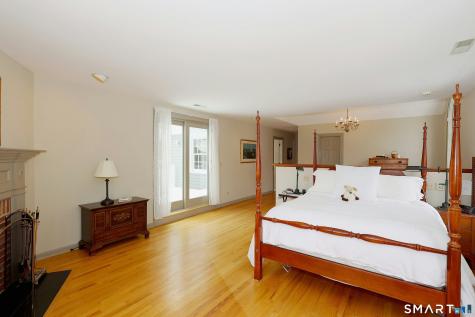 36-40 Fox Run Road Redding CT 06896