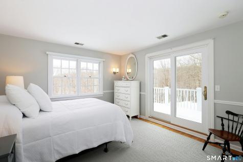 36-40 Fox Run Road Redding CT 06896