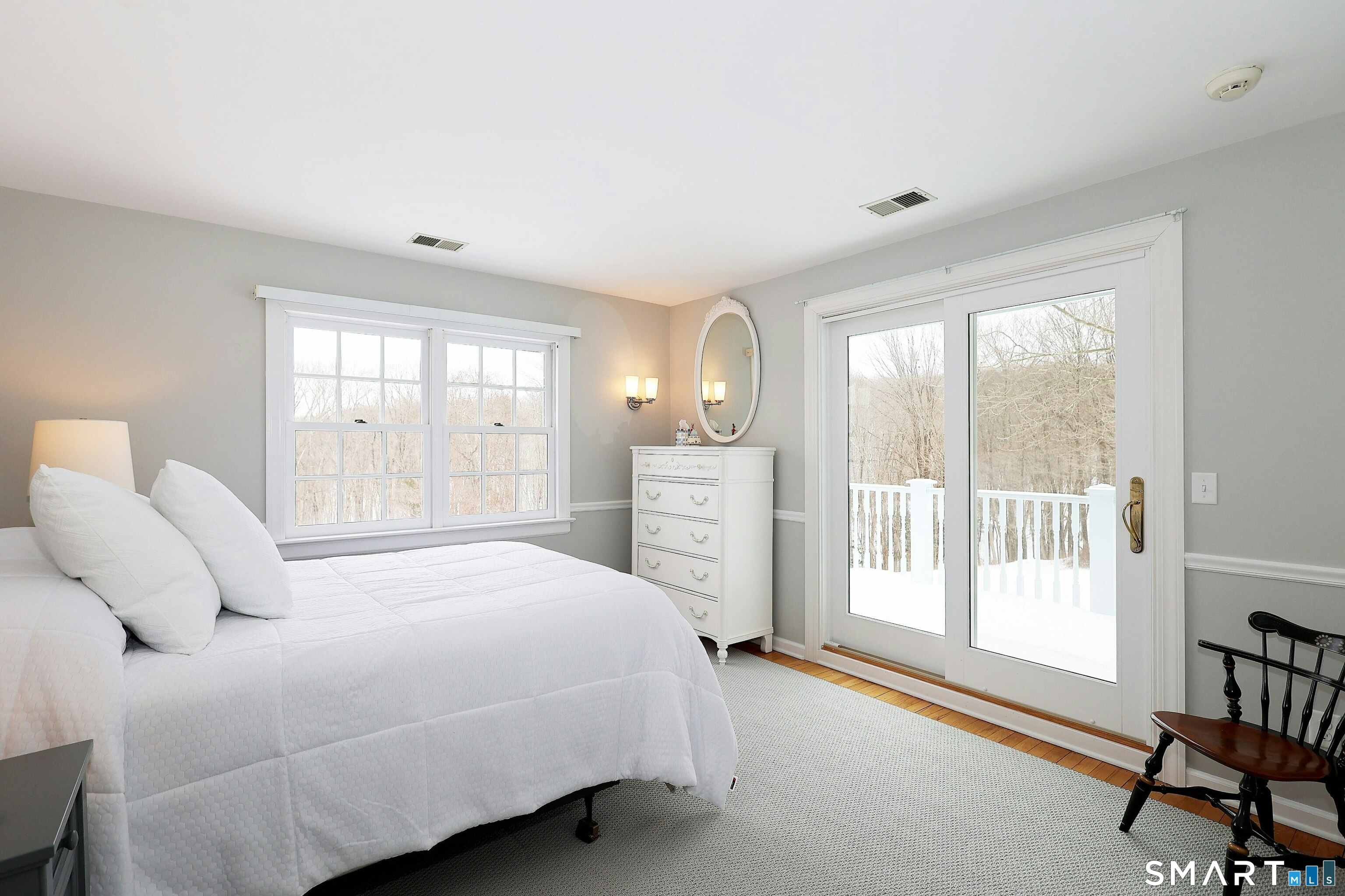 36-40 Fox Run Road Redding CT 06896
