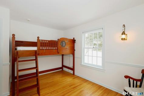 36-40 Fox Run Road Redding CT 06896