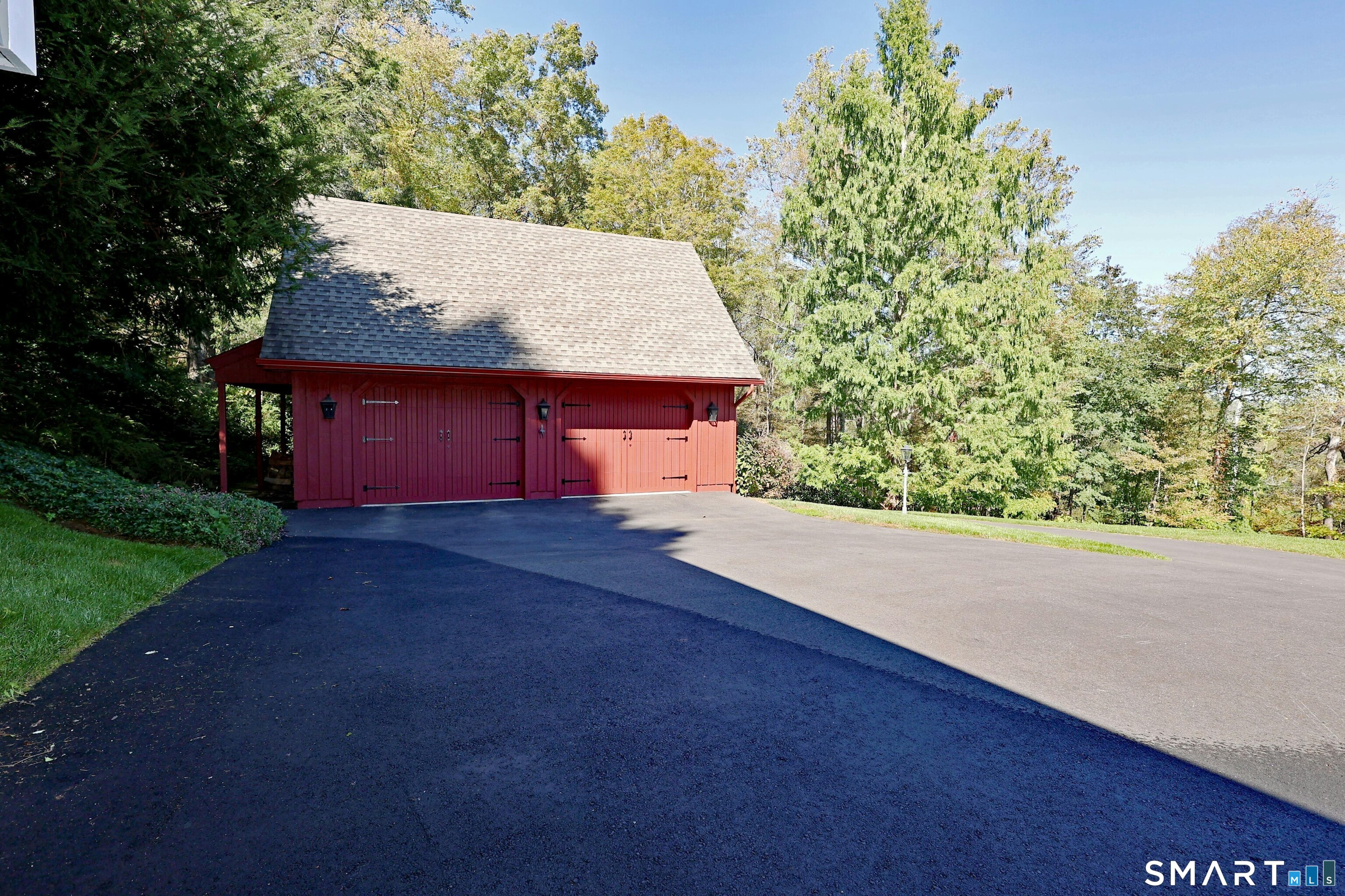 36-40 Fox Run Road Redding CT 06896