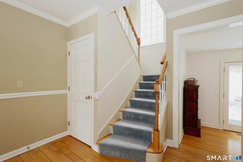 36-40 Fox Run Road Redding CT 06896