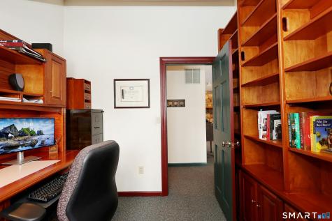 36-40 Fox Run Road Redding CT 06896