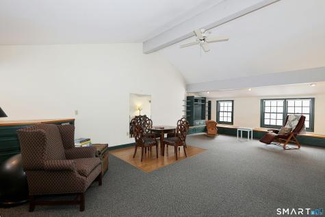 36-40 Fox Run Road Redding CT 06896