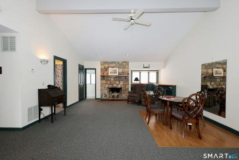 36-40 Fox Run Road Redding CT 06896