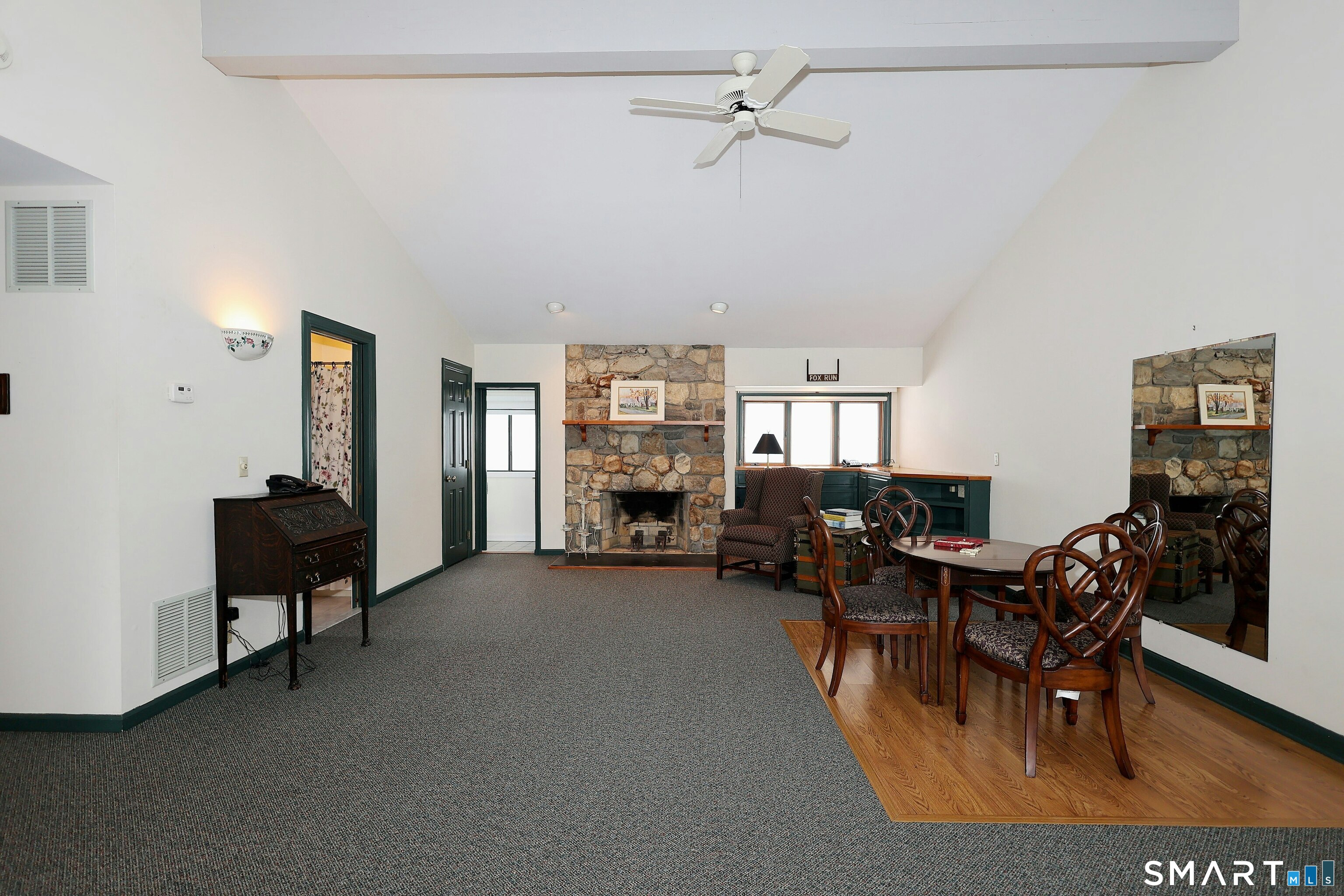 36-40 Fox Run Road Redding CT 06896