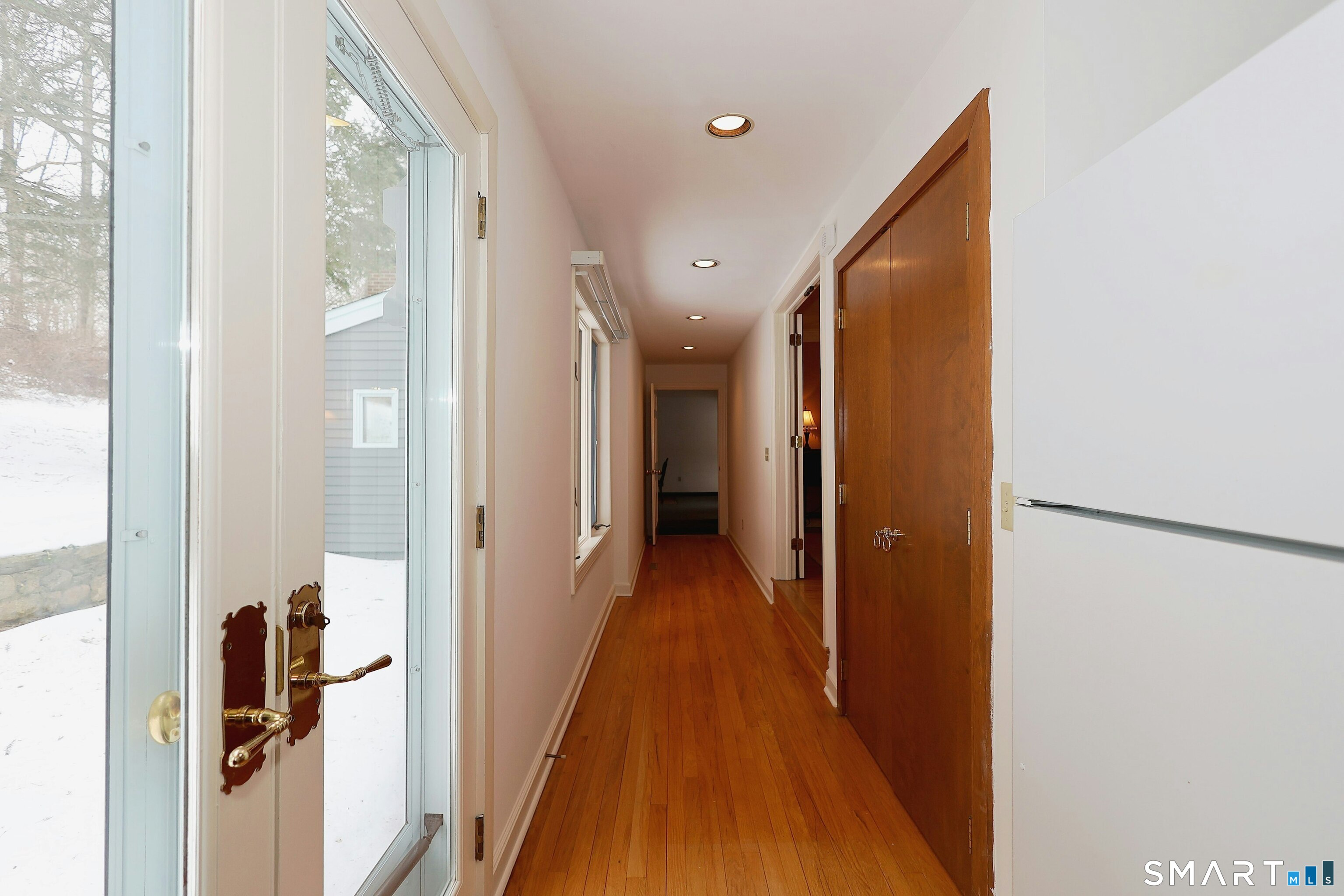 36-40 Fox Run Road Redding CT 06896