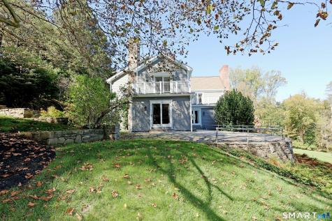 36-40 Fox Run Road Redding CT 06896