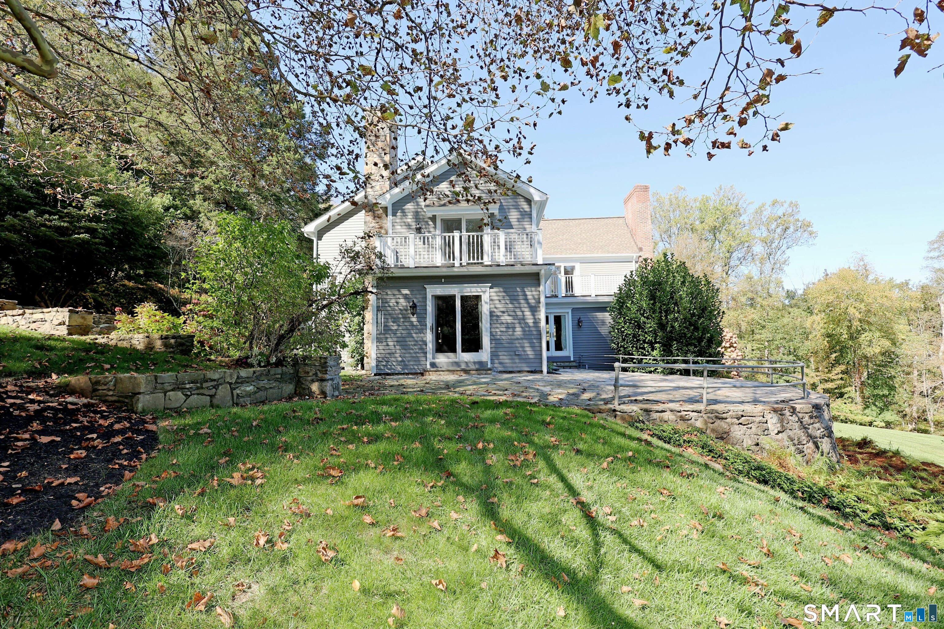 36-40 Fox Run Road Redding CT 06896