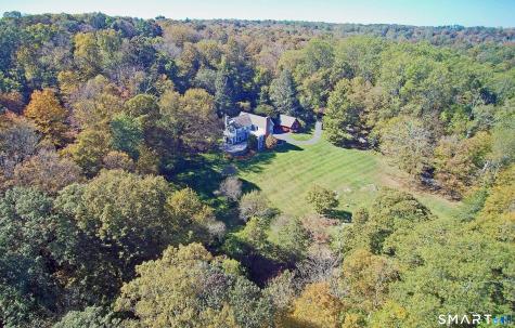 36-40 Fox Run Road Redding CT 06896