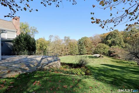 36-40 Fox Run Road Redding CT 06896