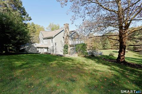 36-40 Fox Run Road Redding CT 06896