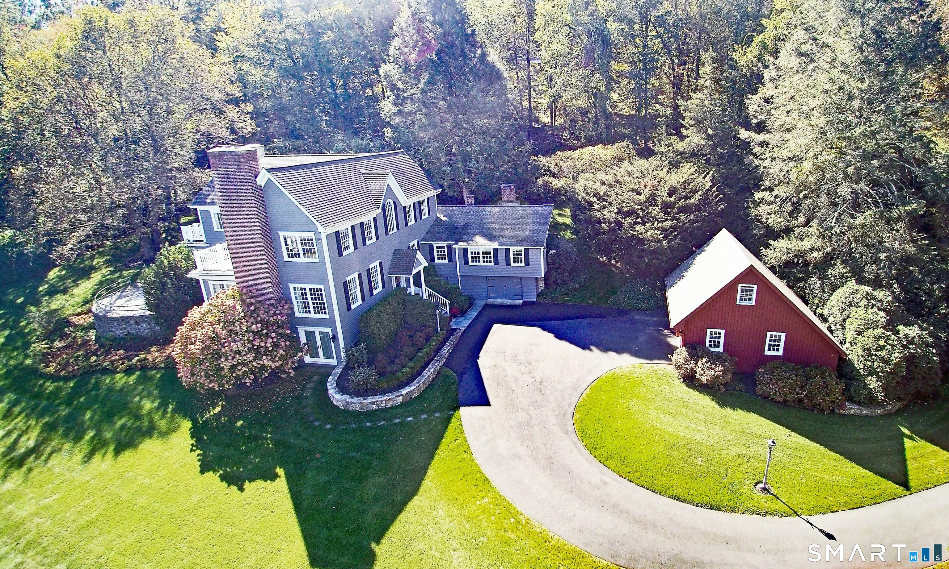 36-40 Fox Run Road Redding CT 06896