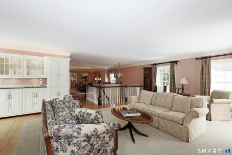 36-40 Fox Run Road Redding CT 06896