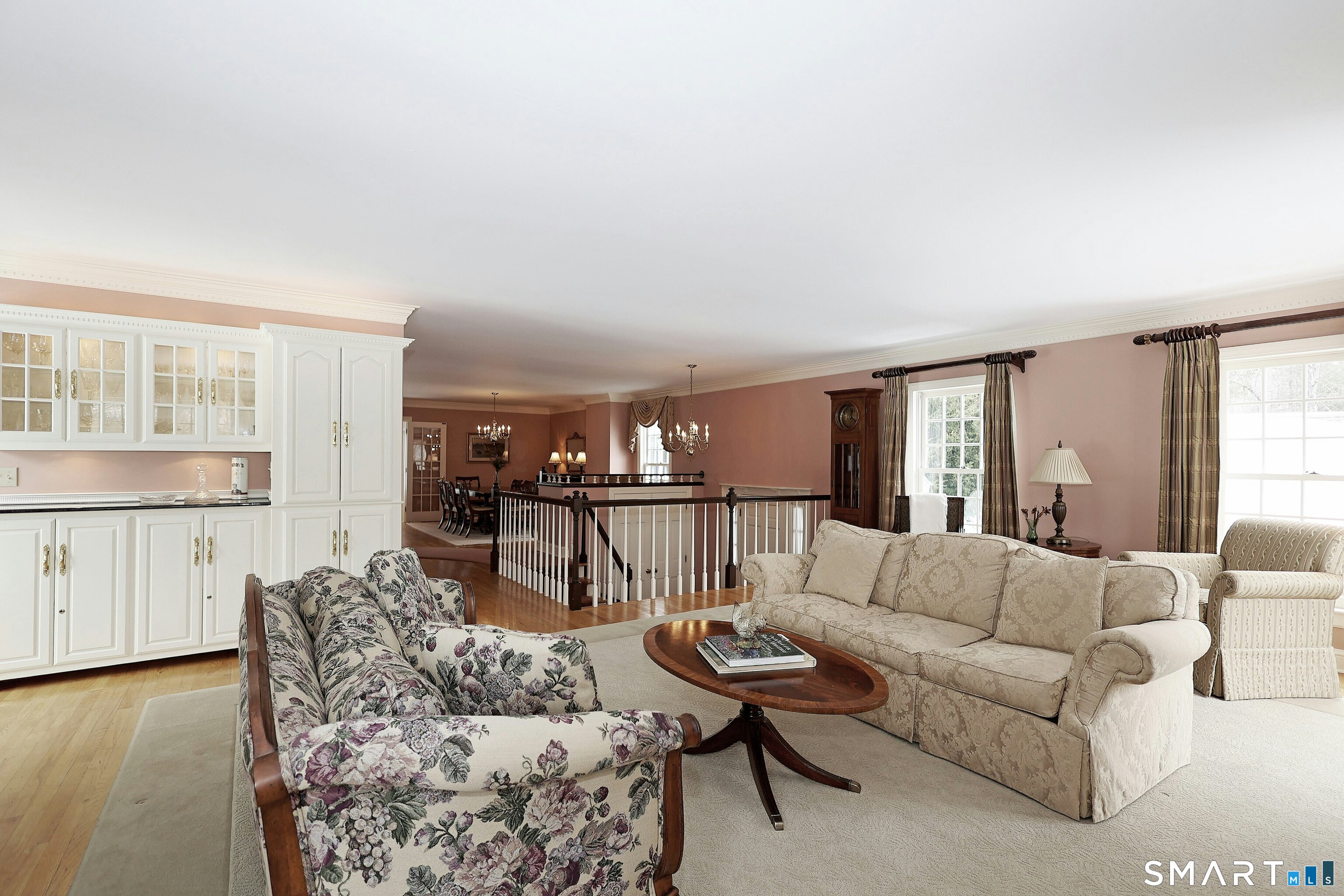 36-40 Fox Run Road Redding CT 06896