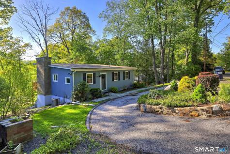 20 Oak Road New Milford CT 06776