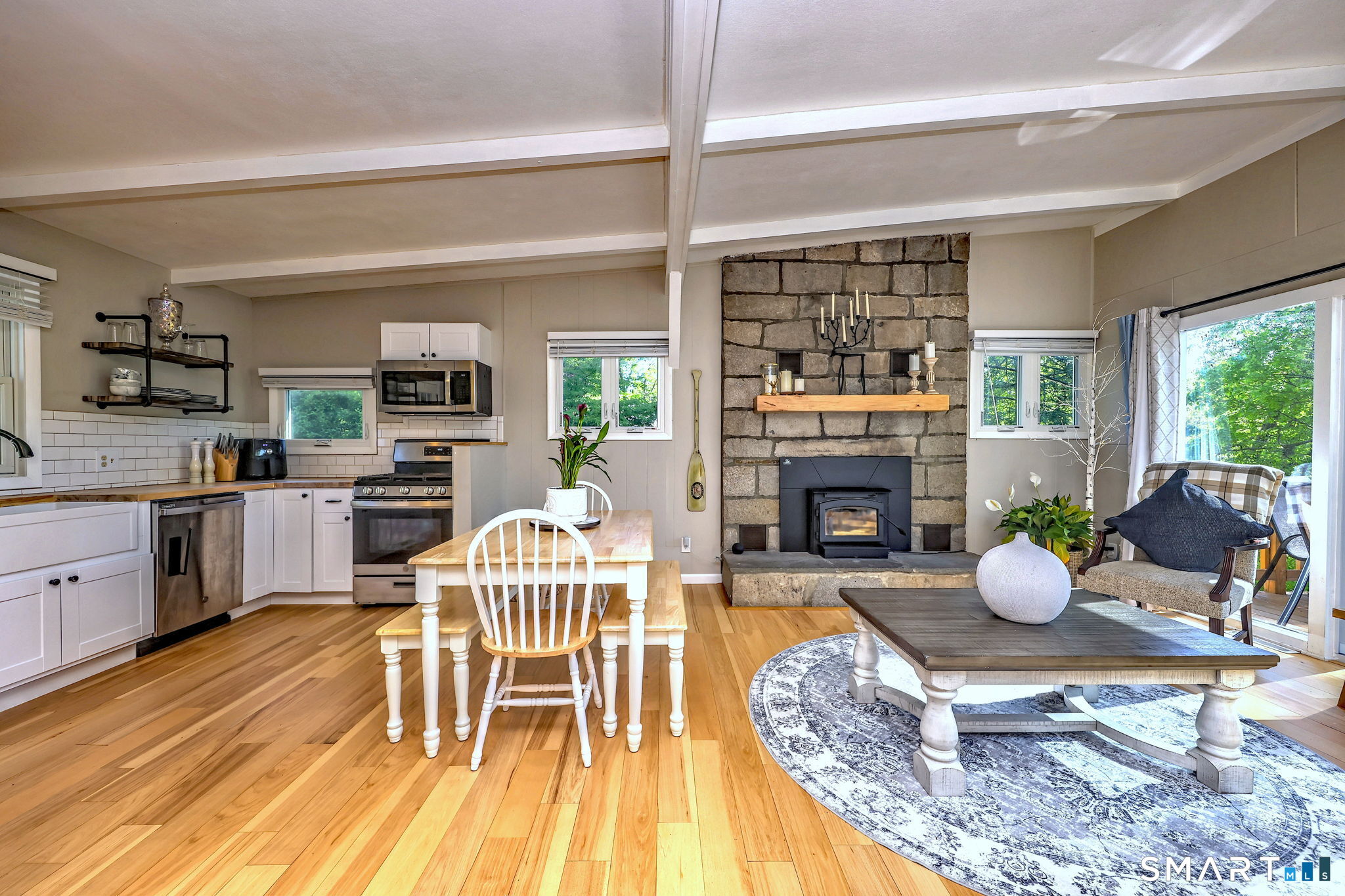 20 Oak Road New Milford CT 06776