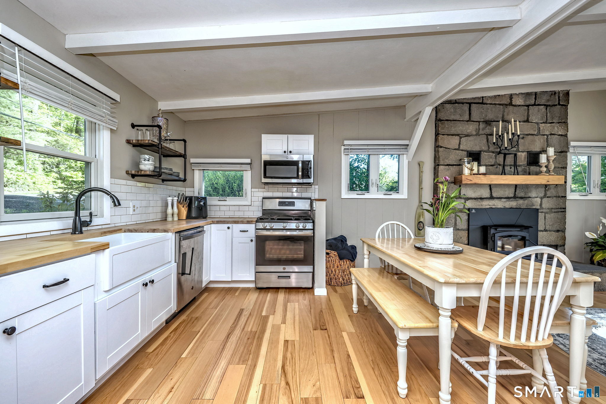 20 Oak Road New Milford CT 06776