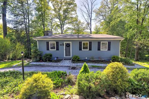 20 Oak Road New Milford CT 06776
