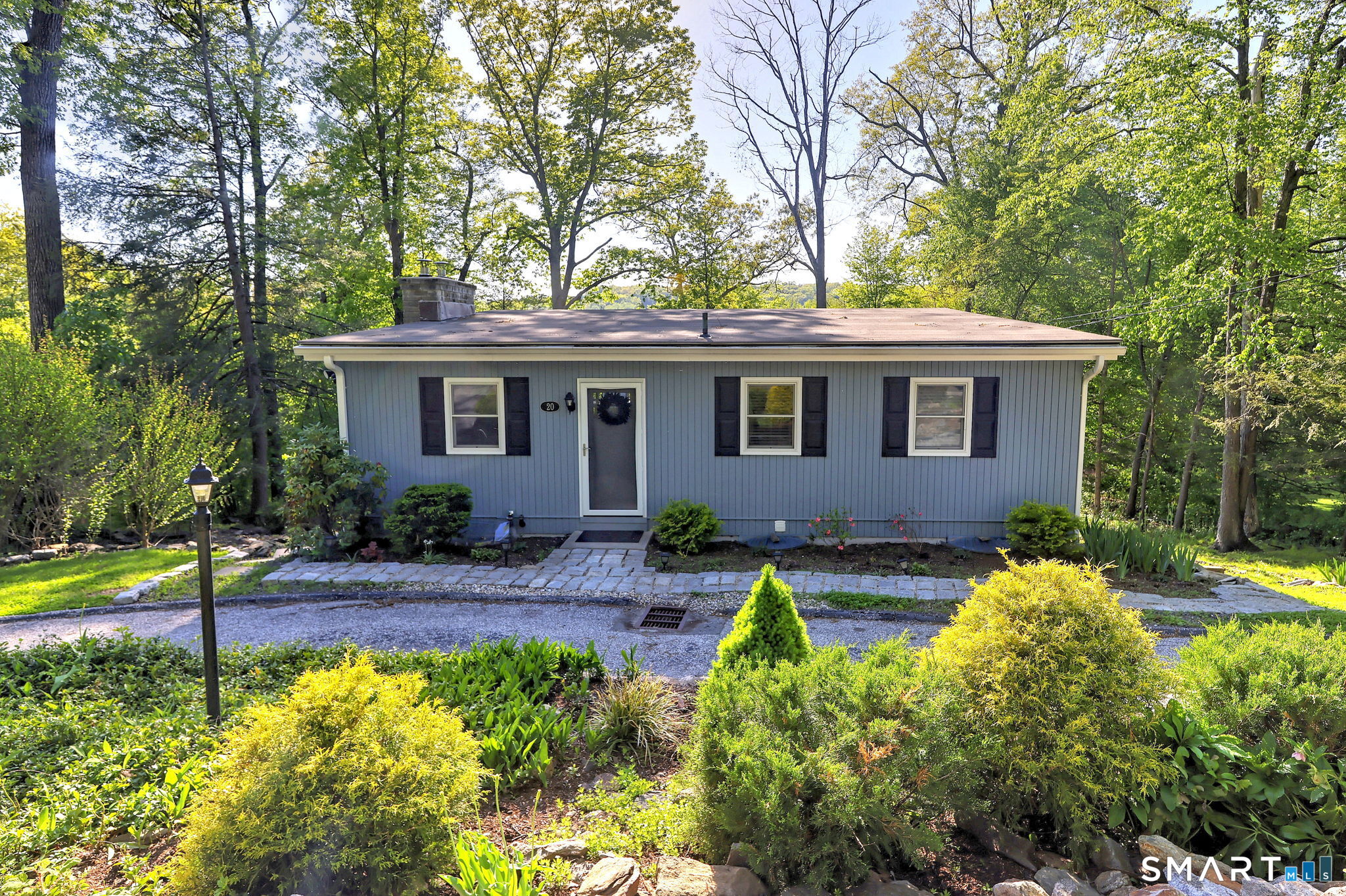 20 Oak Road New Milford CT 06776