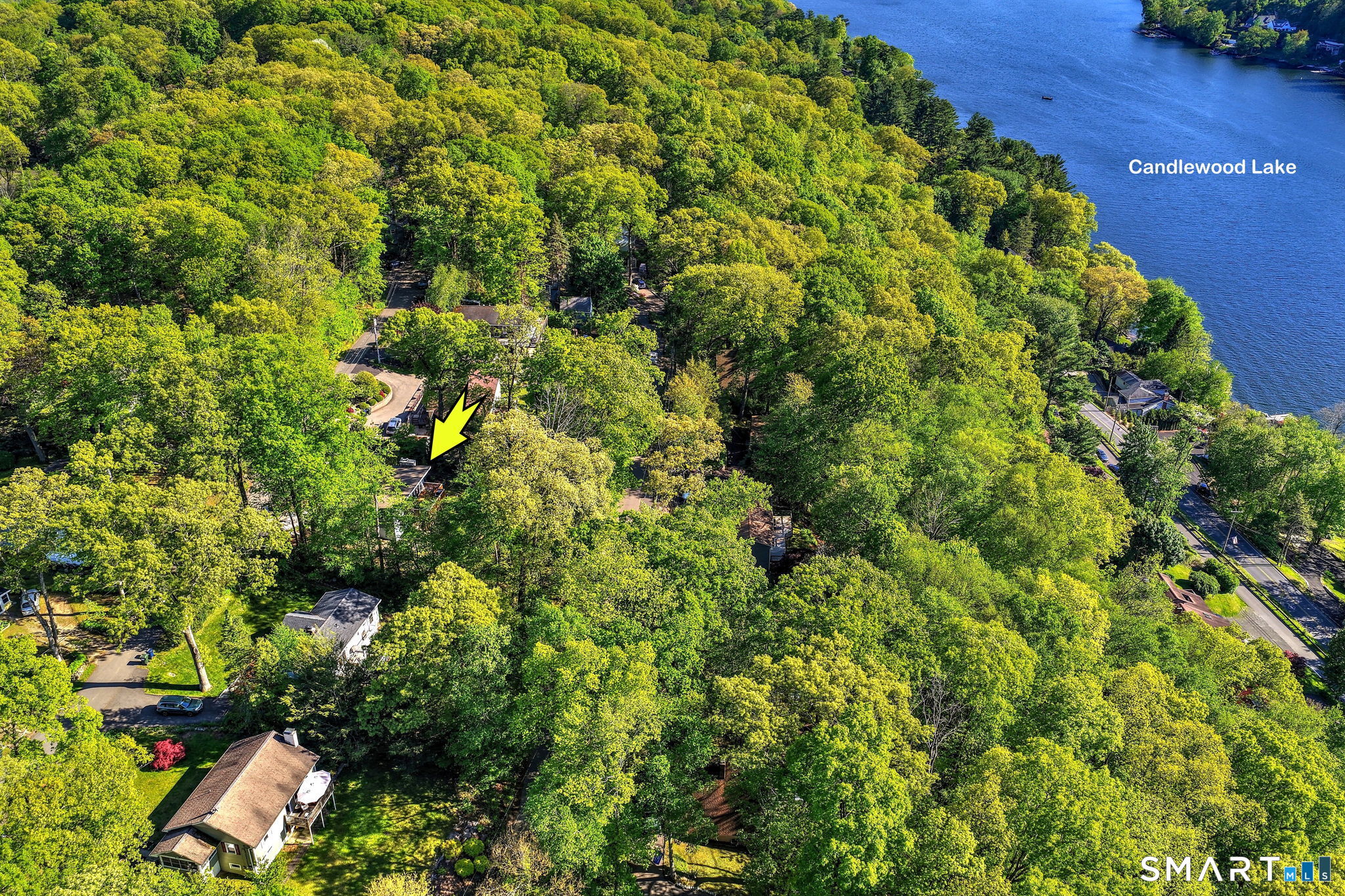 20 Oak Road New Milford CT 06776
