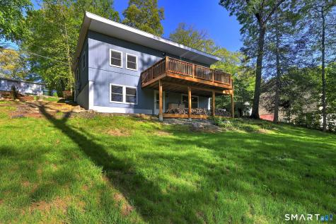 20 Oak Road New Milford CT 06776