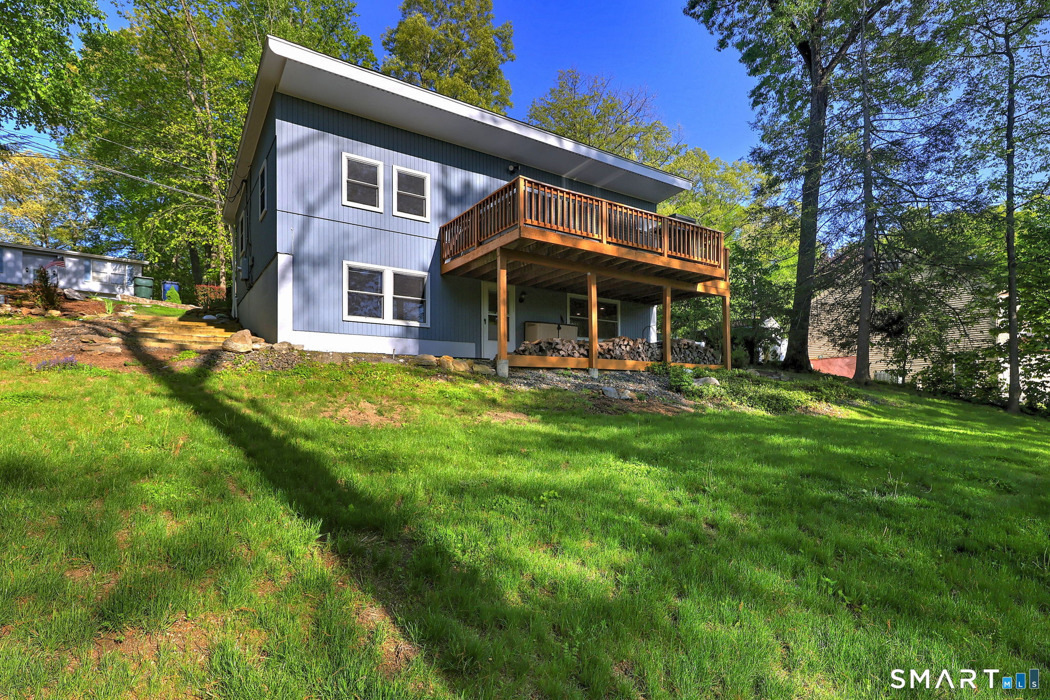 20 Oak Road New Milford CT 06776