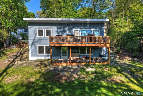 20 Oak Road New Milford CT 06776