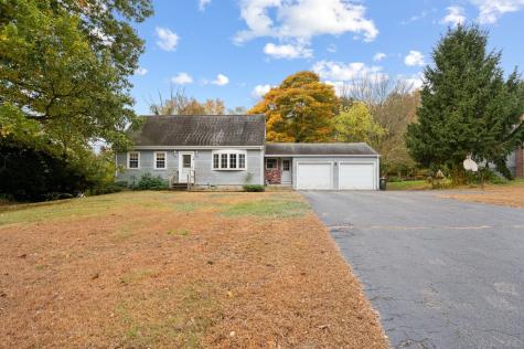 14 Aspen Court Norwich CT 06360
