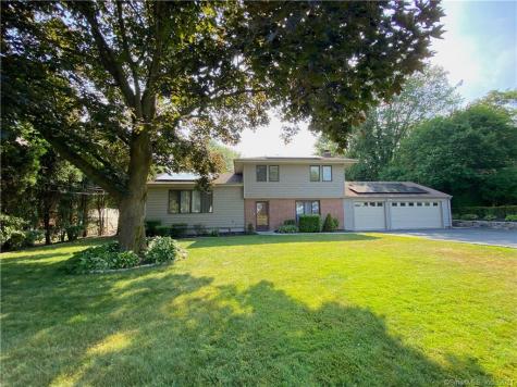 9 Waterbury Road Norwalk CT 06851