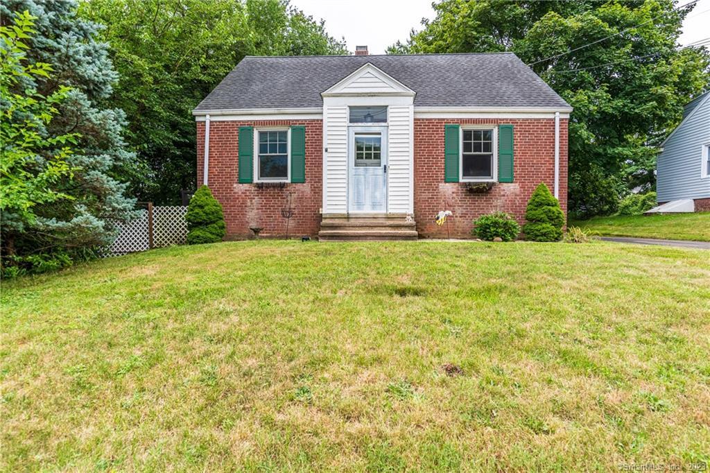 24 Foote Street Hamden CT 06517
