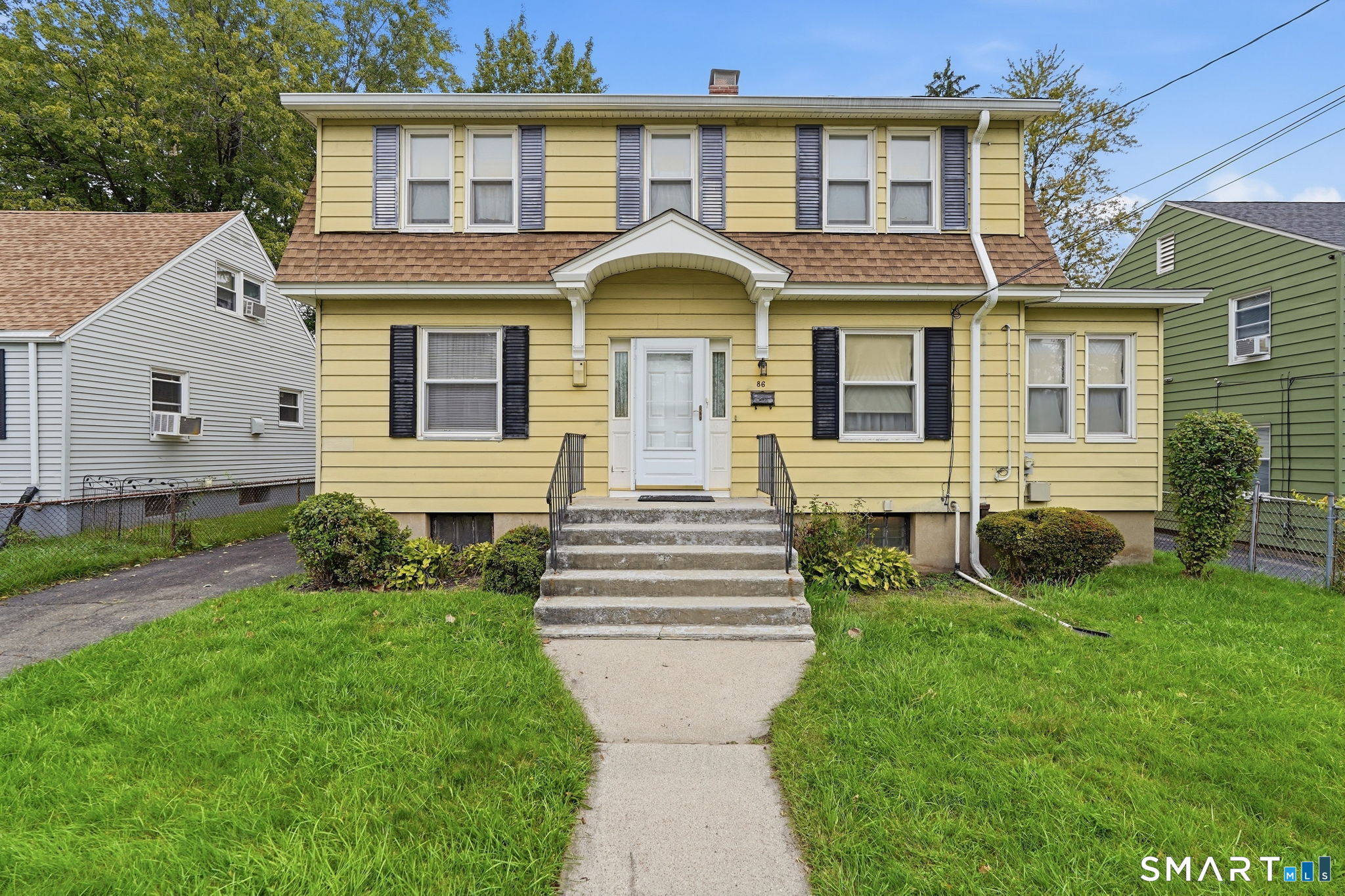 86 Litchfield Street Hartford CT 06112